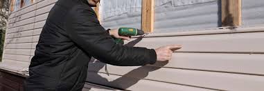 Best Engineered Wood Siding  in Warren, OH